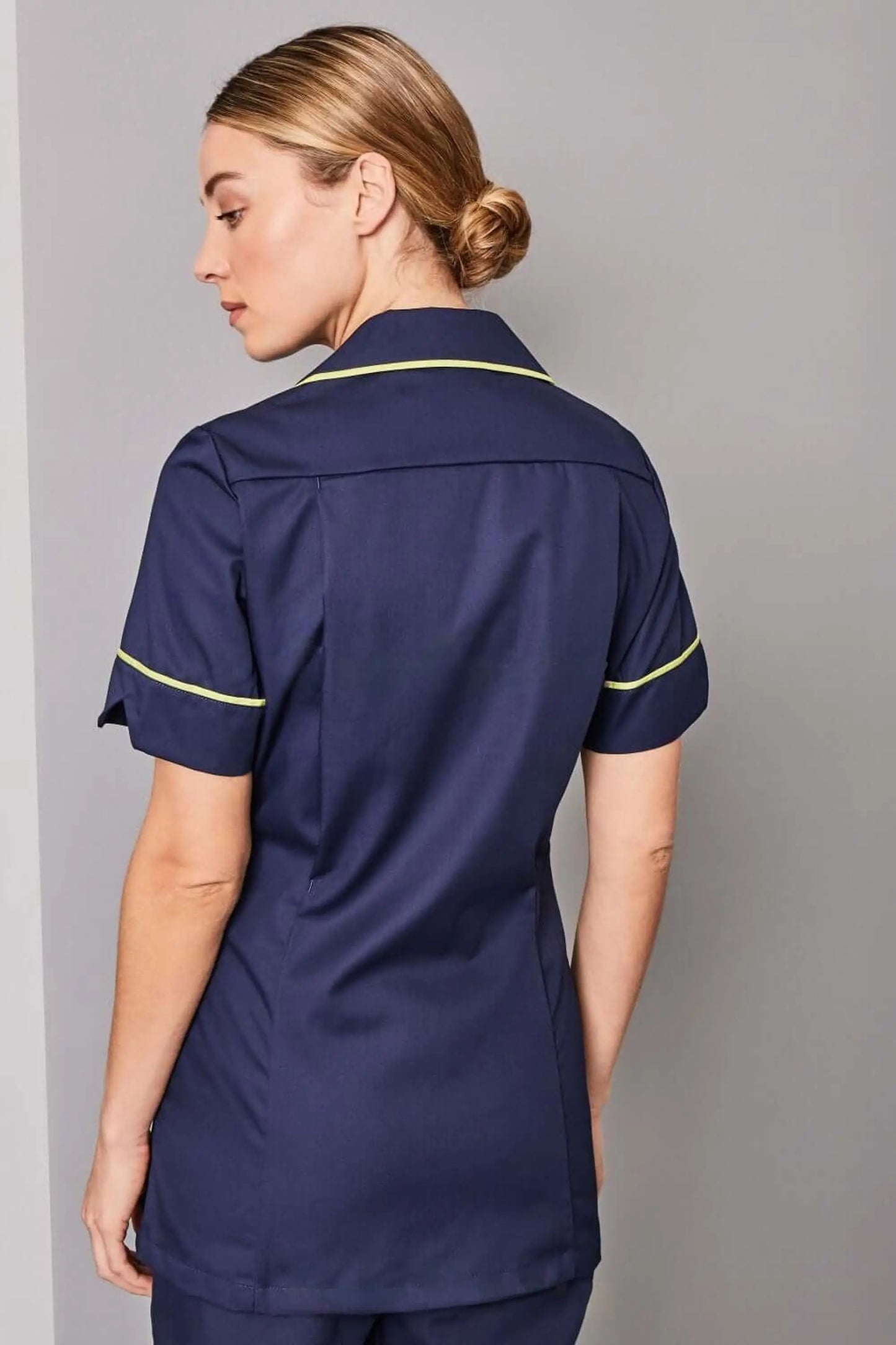 Stylish Housekeeping and Nanny Uniforms: Professional Dress for Home Care and Housemates