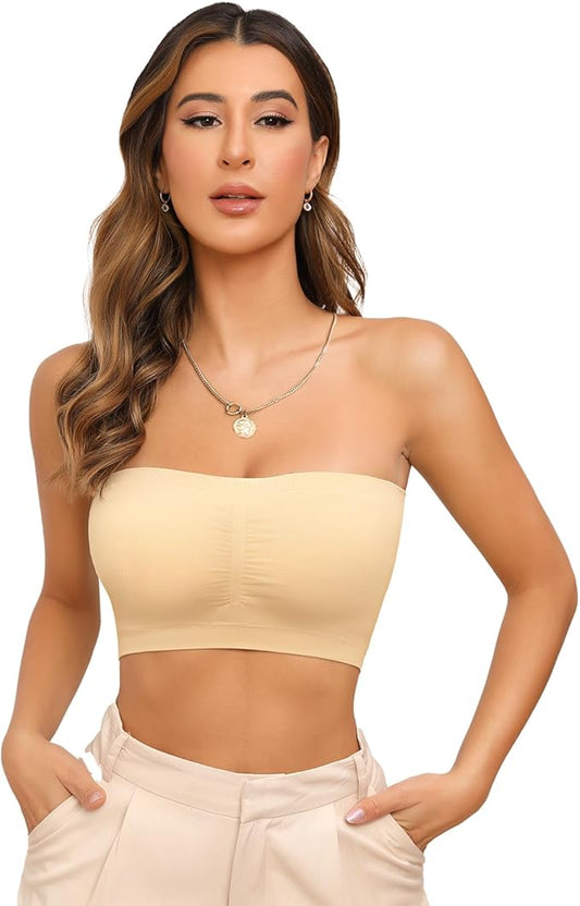 Comfortable Adjustable Bra for Perfect Fit | All-Day Support