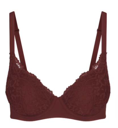 Women's Comfortable Adjustable Bra for Perfect Fit | All-Day Support