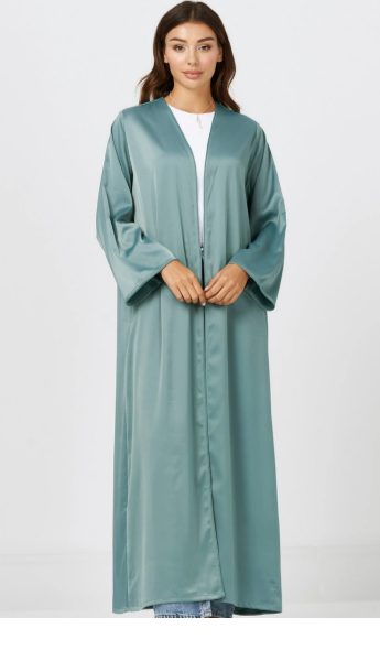 Elegant Ladies Abaya: Stylish & Comfortable Abayas for Modern Women