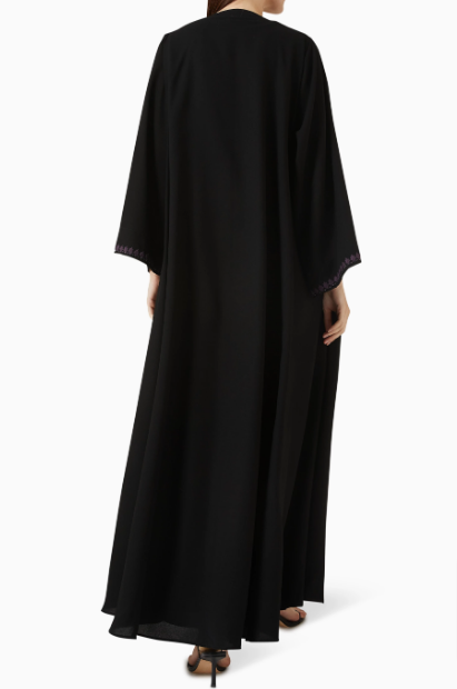 Elegant Ladies Abaya: Stylish & Comfortable Abayas for Modern Women