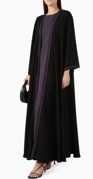 Elegant Ladies Abaya: Stylish & Comfortable Abayas for Modern Women