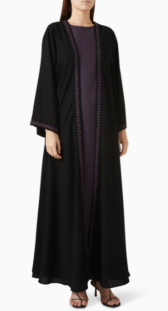 Elegant Ladies Abaya: Stylish & Comfortable Abayas for Modern Women